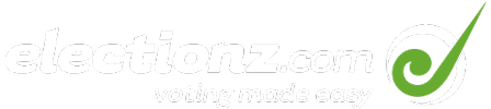 electionz.com logo