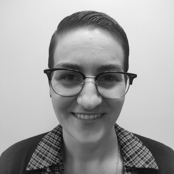 Amy Brydon - Elections Administrator